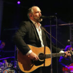 Johnny Cash in st Quentin by Def Americans in Gigant: Def Americans
